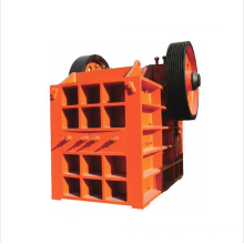 Wear-resistant jaw crusher limestone